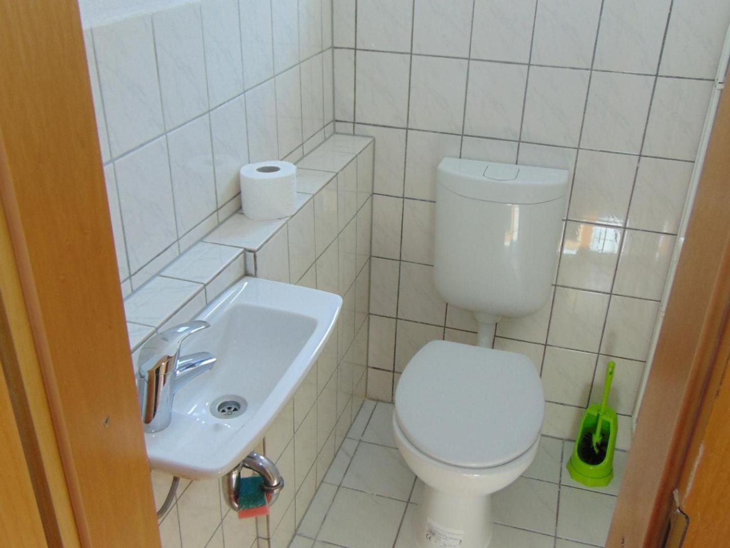 Hostel Ballenstedt Room photo