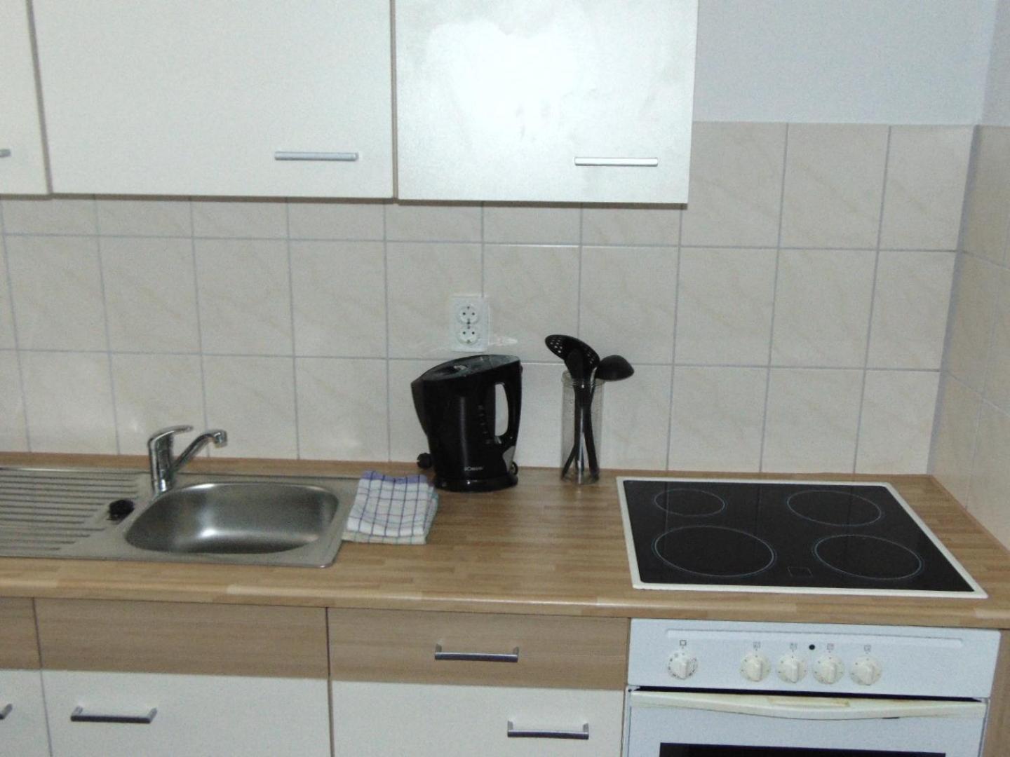 Hostel Ballenstedt Room photo